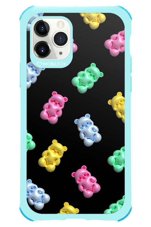 Gummy Bears - Apple iPhone 11 Pro