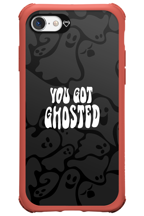 Ghosted - Apple iPhone 7