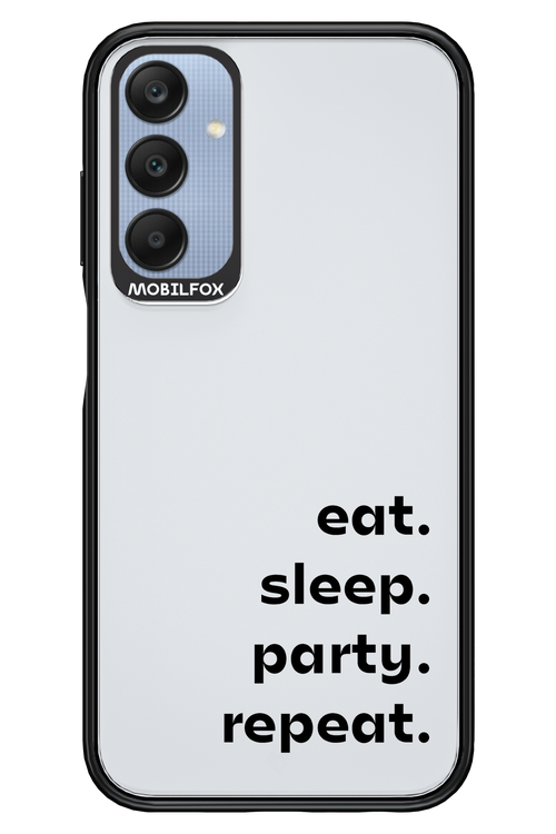 Party Loop - Samsung A25