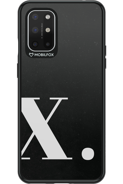 X (Off Space) - OnePlus 8T