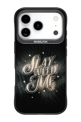 Slay with Me - Apple iPhone 17 Pro