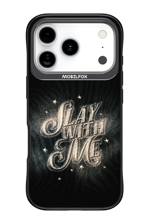 Slay with Me - Apple iPhone 17 Pro