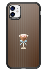Hot Chocolate Martini - Apple iPhone 11