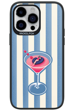 Poolside Affair - Apple iPhone 14 Pro Max