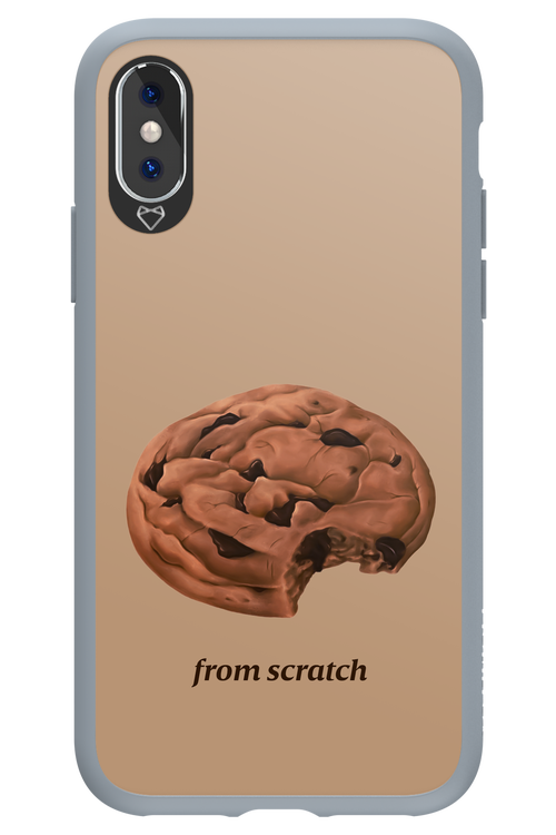 Classy Cookie - Apple iPhone XS