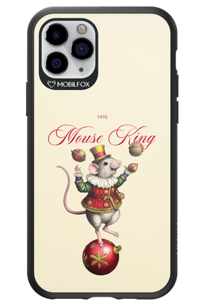 Mouse King - Apple iPhone 11 Pro
