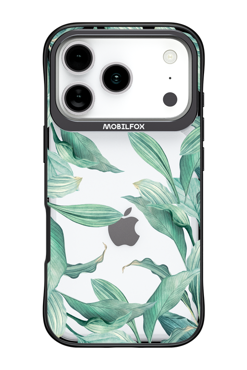 Greenpeace 2.0 - Apple iPhone 17 Pro