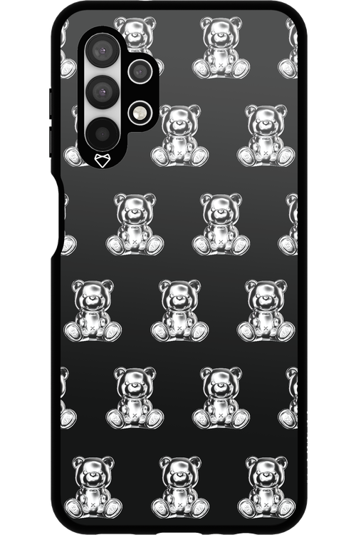 Dollar Bear Pattern - Samsung Galaxy A13 4G
