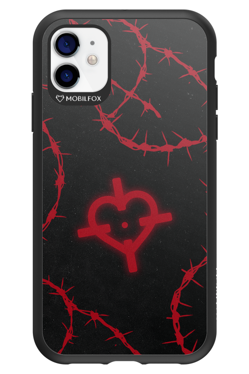 Focus on Me 2.0 - Apple iPhone 11