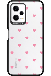 Mini Hearts - Xiaomi Redmi Note 12 5G
