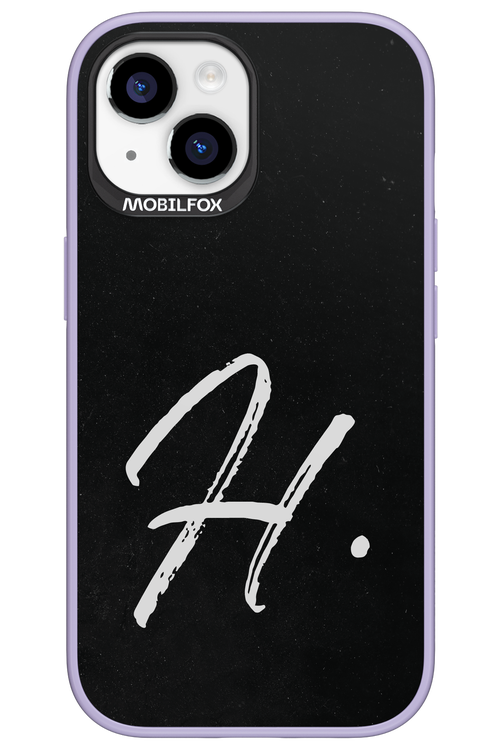 (Off Space) H 2.0 - Apple iPhone 15