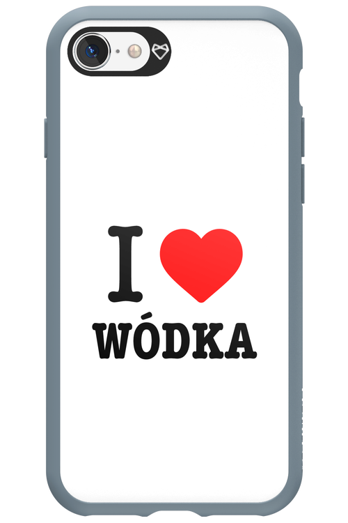 WÓDKA 2.0 - Apple iPhone SE 2022