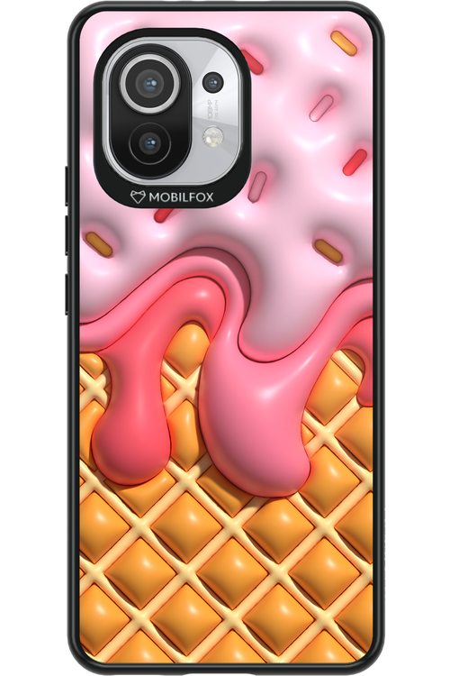 My Ice Cream - Xiaomi Mi 11 5G