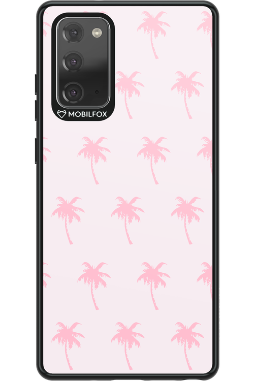 Palm Forest - Samsung Galaxy Note 20