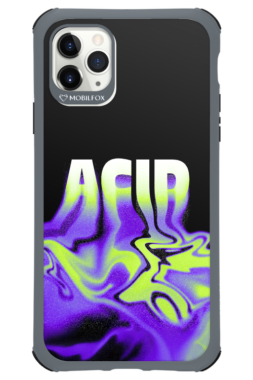 ACIID - Apple iPhone 11 Pro Max