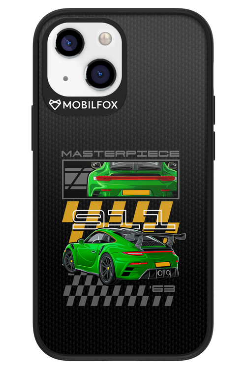 Masterpiece - Apple iPhone 13 Mini