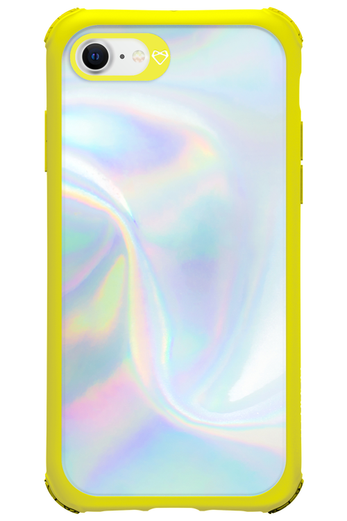 Prismatic Dream - Apple iPhone 8