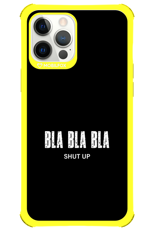 Bla Bla II - Apple iPhone 12 Pro Max