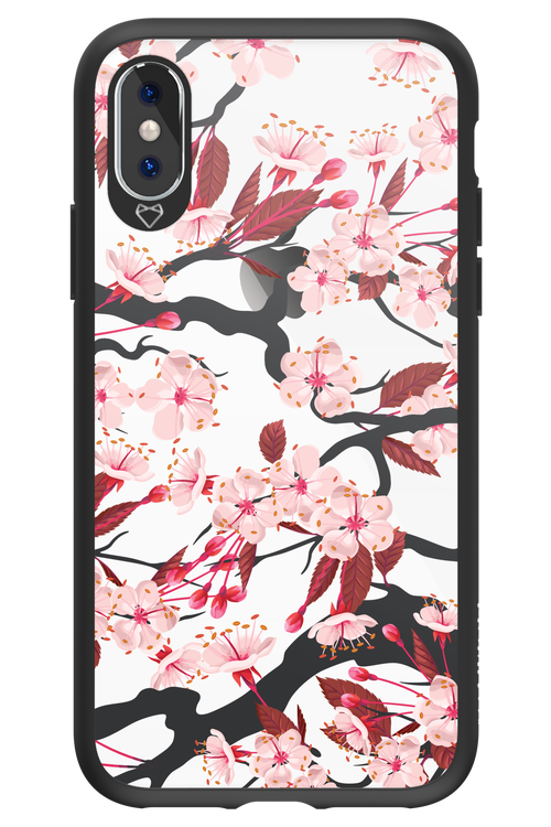 Sakura 2.0 - Apple iPhone XS