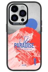 Frozen Paradise - Apple iPhone 14 Pro