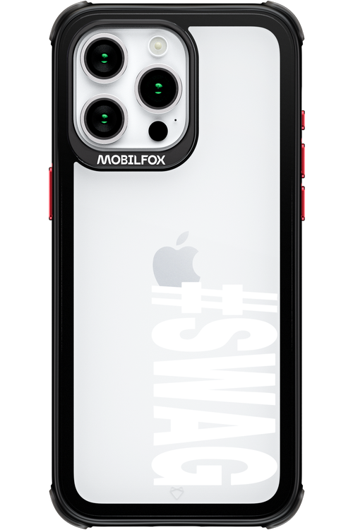 Swag Light Mode - Apple iPhone 15 Pro Max