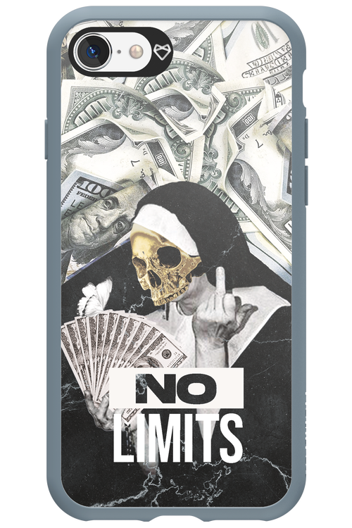 No Limits 2.0 - Apple iPhone 8