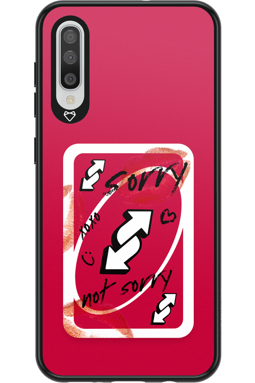 Turn 2.0 - Samsung Galaxy A50