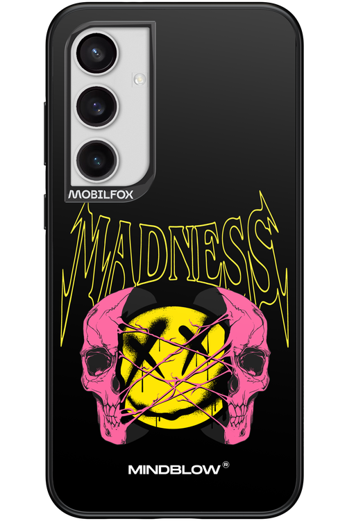 Madness Mindblow - Samsung Galaxy S24+