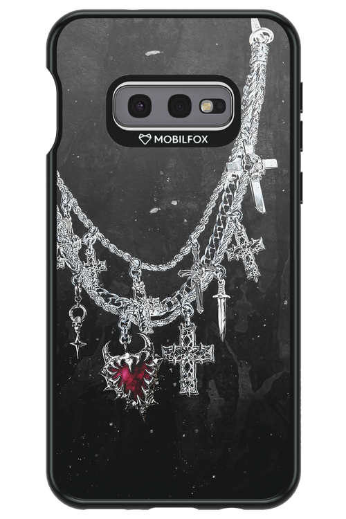 Trap Chain - Samsung Galaxy S10e