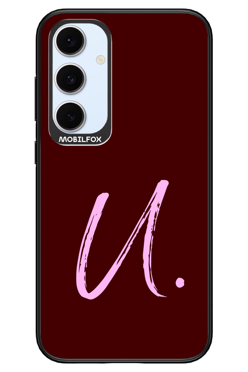 (Dark Blush) U 2.0 - Samsung S24 FE