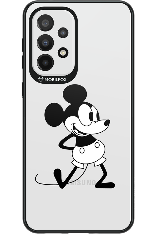 Iconic Mouse - Samsung Galaxy A33