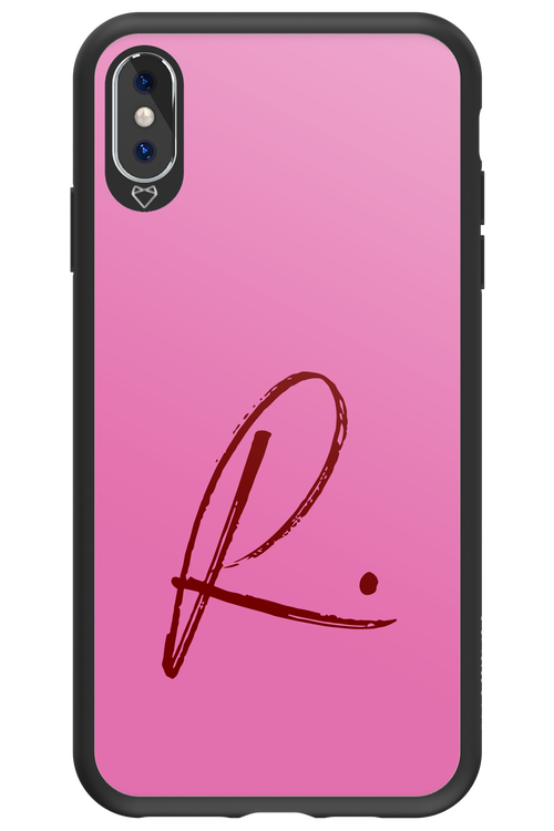 (Sorbet) R 2.0 - Apple iPhone XS Max