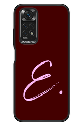 (Dark Blush) E 2.0 - Xiaomi Redmi Note 11/11S 4G