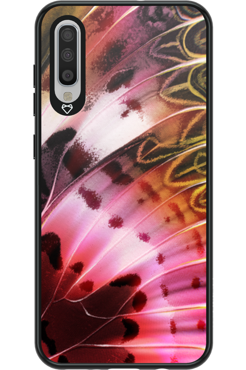 Pink Wing 2.0 - Samsung Galaxy A70
