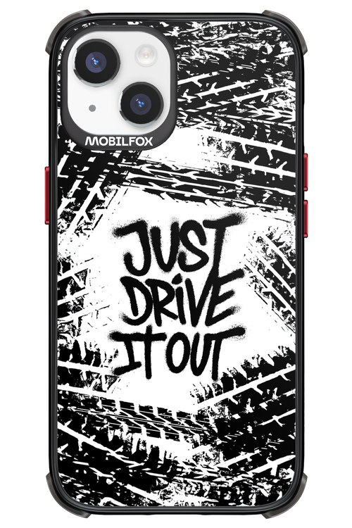 Drive It Out 2.0 - Apple iPhone 14