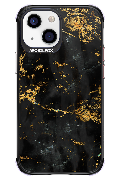 Goldie - Apple iPhone 13 Mini