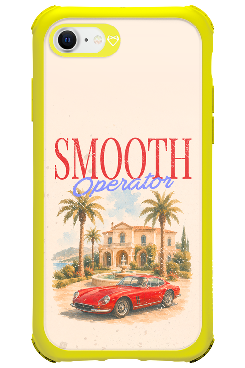 Smooth Operator 2.0 - Apple iPhone SE 2020