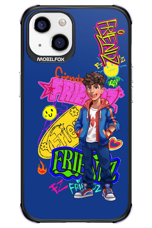 Czvjnik - Apple iPhone 13