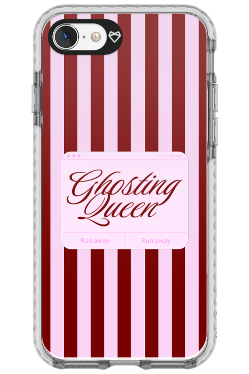 Ghosting Queen2 2.0 - Apple iPhone 8