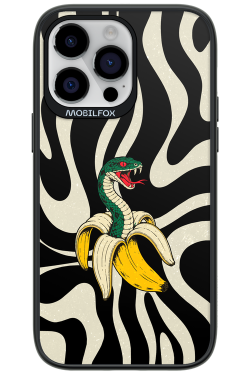 Banana Bite 2.0 - Apple iPhone 14 Pro Max