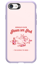 Bed Romance 2.0 - Apple iPhone SE 2020