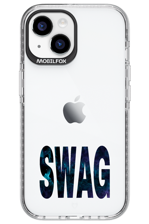Holo Swag - Apple iPhone 15