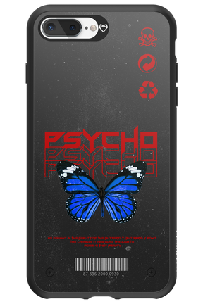 Psybutterfly - Apple iPhone 8 Plus