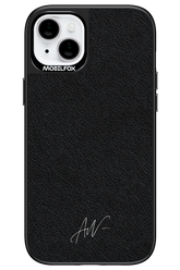 Classic A Leather - Apple iPhone 14 Plus