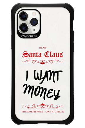 Letter - Apple iPhone 11 Pro