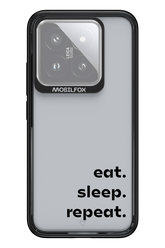 Daily Loop 2.0 - Xiaomi 14