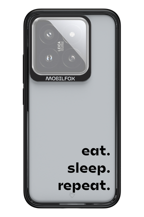 Daily Loop 2.0 - Xiaomi 14