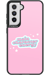 The Main Pink - Samsung Galaxy S21 FE