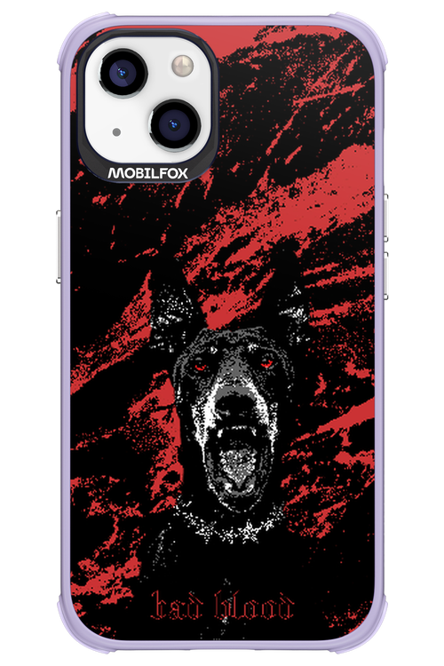 Bad Blood - Apple iPhone 13