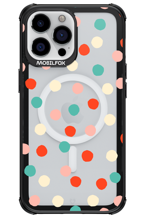 Xmas Dotss - Apple iPhone 13 Pro Max